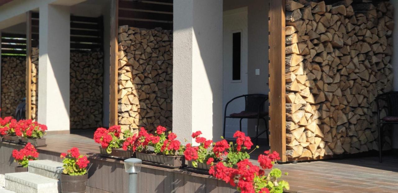 Hotel Zánka Vízparti Üdülő Esterno foto
